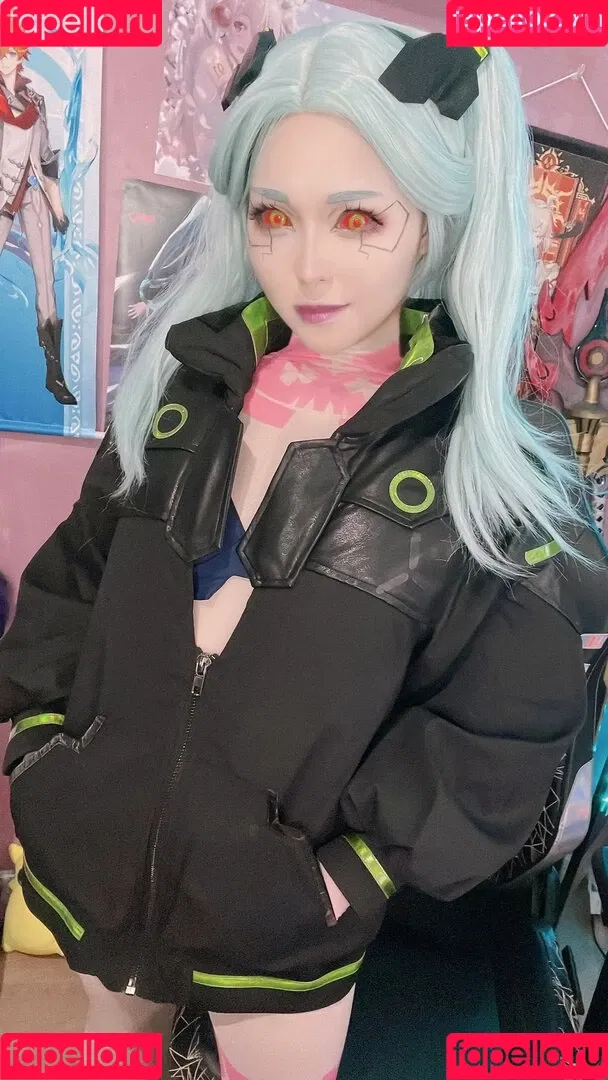 Mercyuyu Onlyfans Photo Gallery 