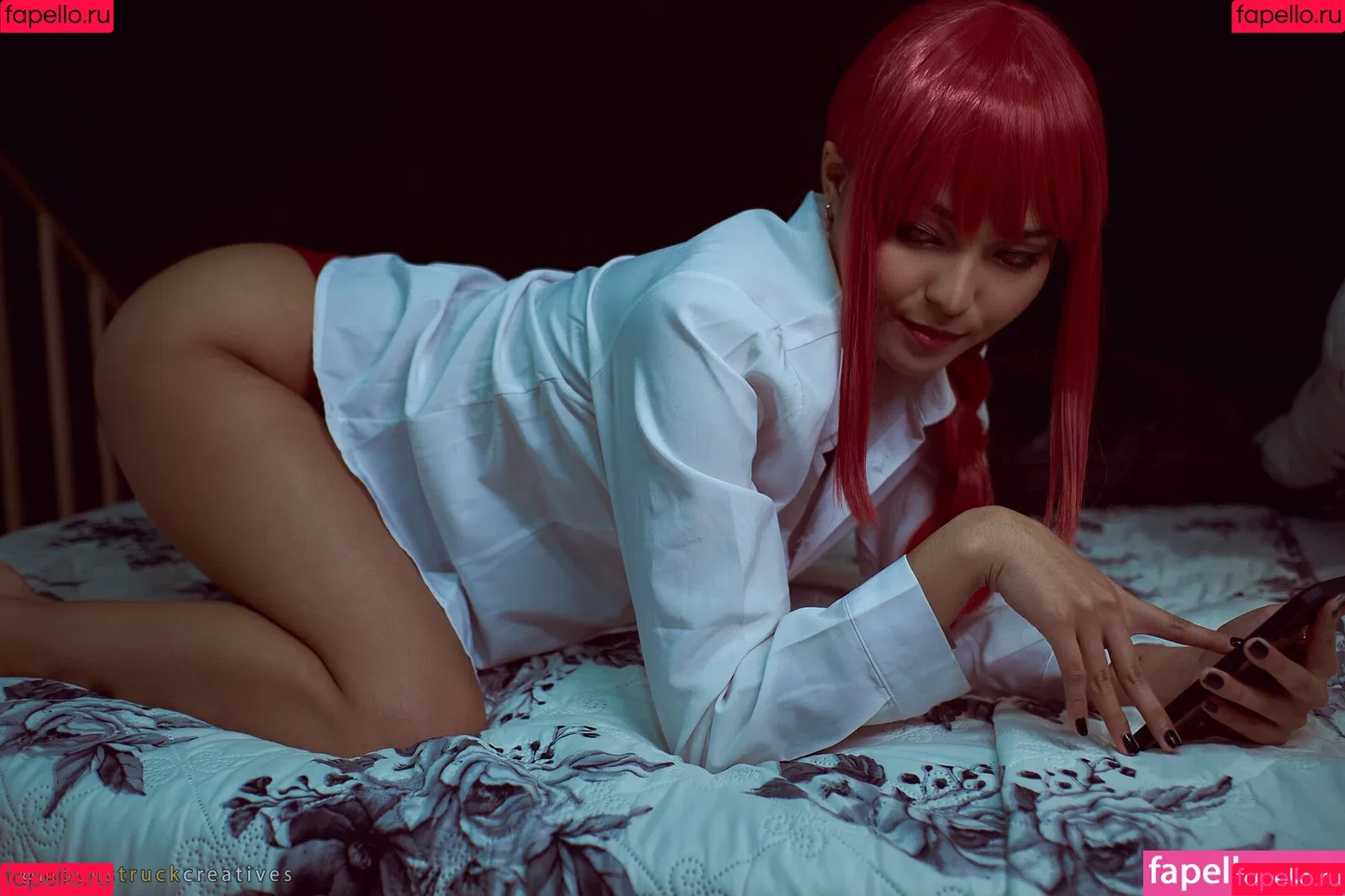 Mercyuyu Onlyfans Photo Gallery 