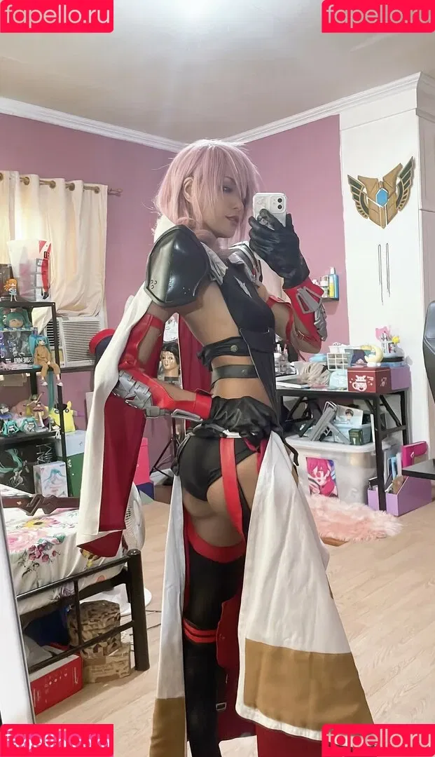 Mercyuyu Onlyfans Photo Gallery 