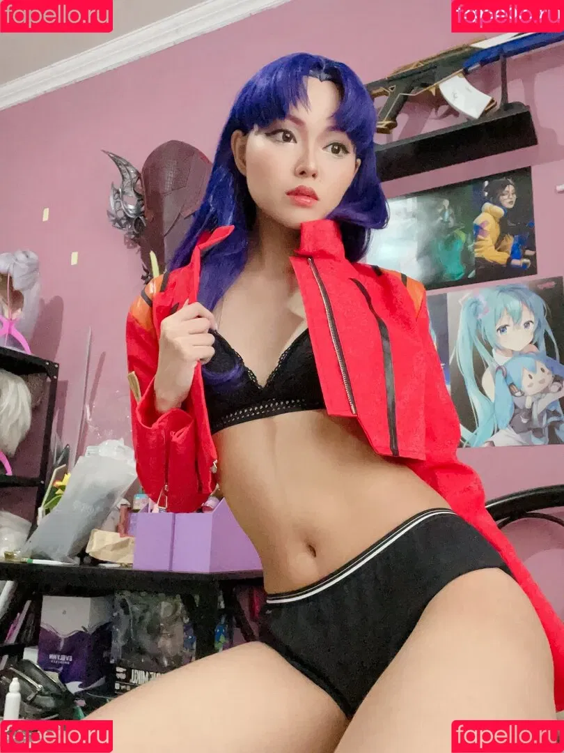 Mercyuyu Onlyfans Photo Gallery 