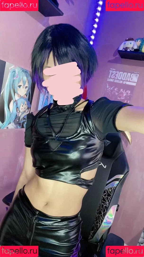 Mercyuyu Onlyfans Photo Gallery 