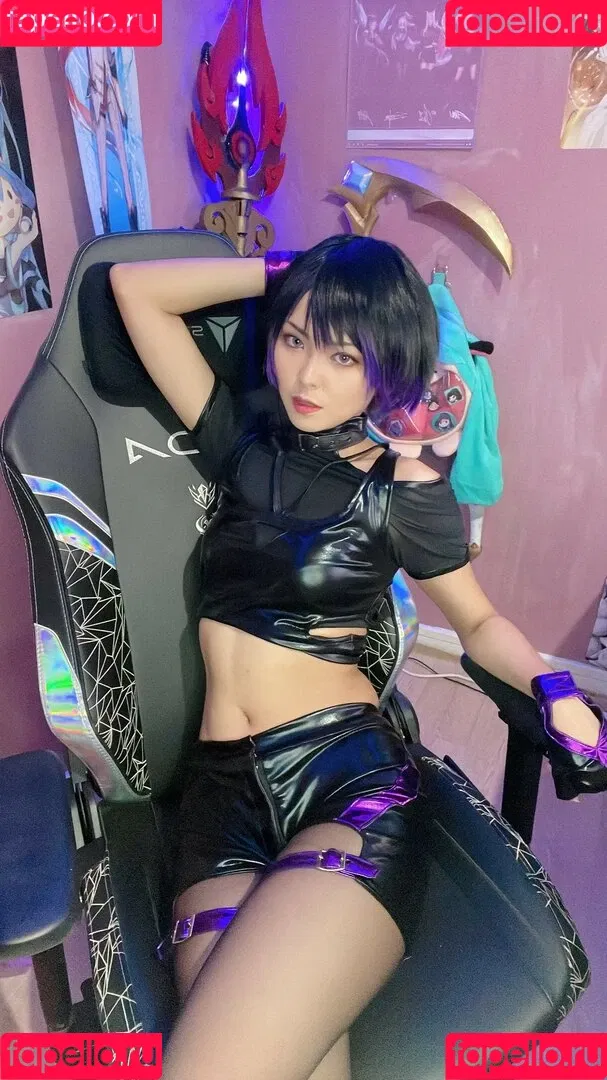 Mercyuyu Onlyfans Photo Gallery 