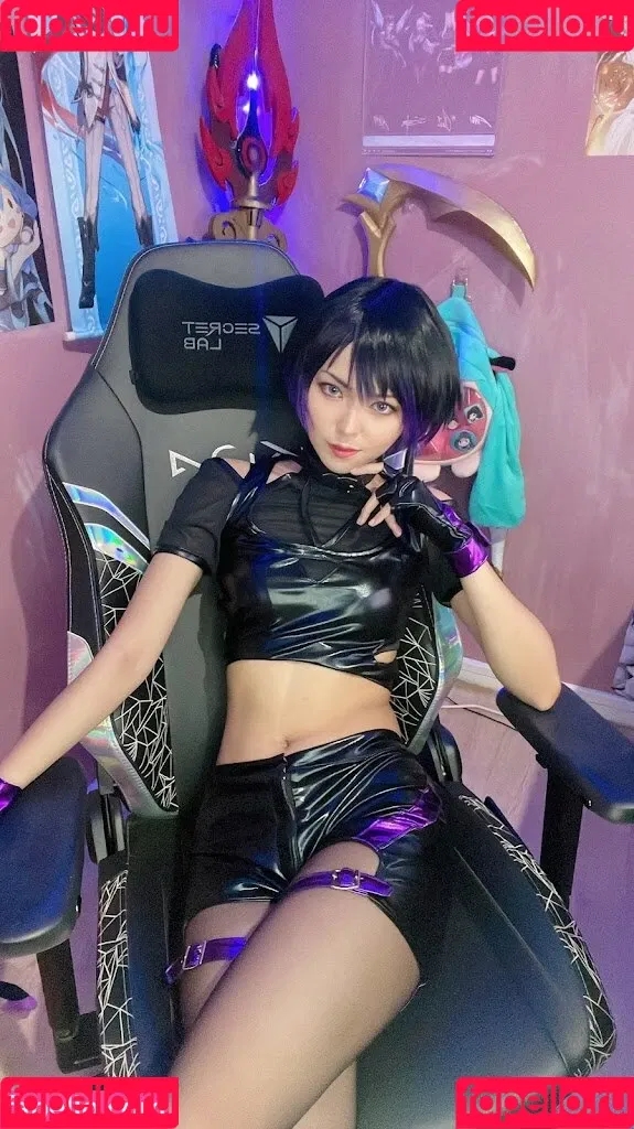 Mercyuyu Onlyfans Photo Gallery 