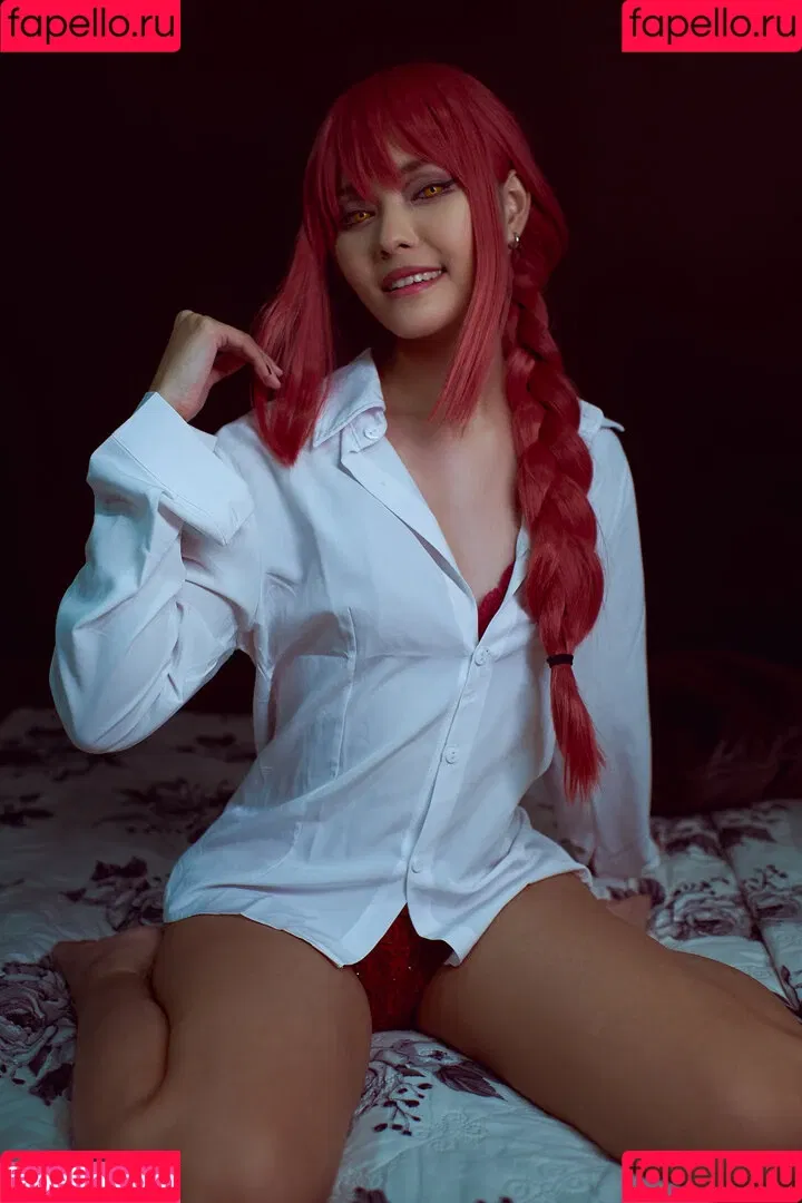Mercyuyu Onlyfans Photo Gallery 