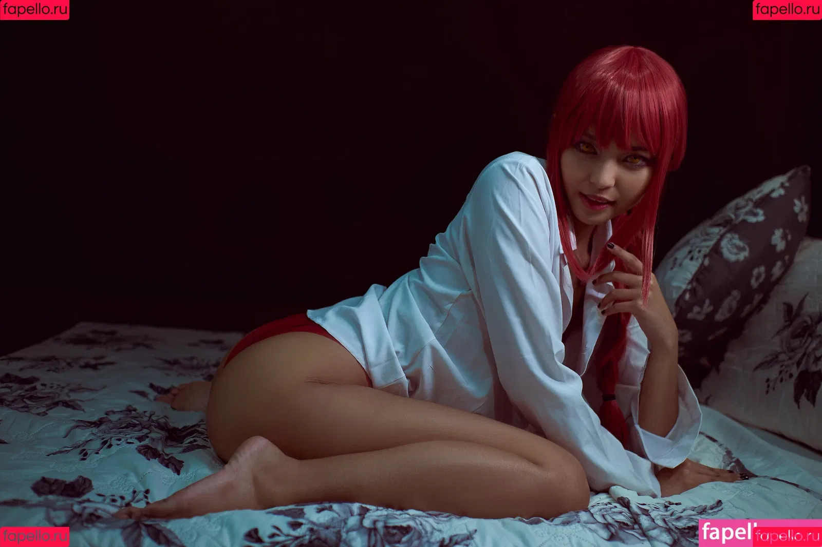 Mercyuyu Onlyfans Photo Gallery 