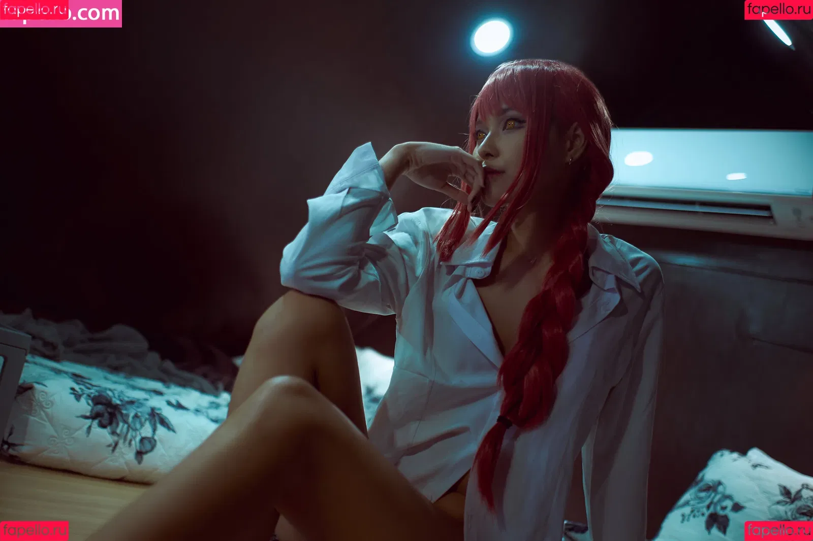 Mercyuyu Onlyfans Photo Gallery 