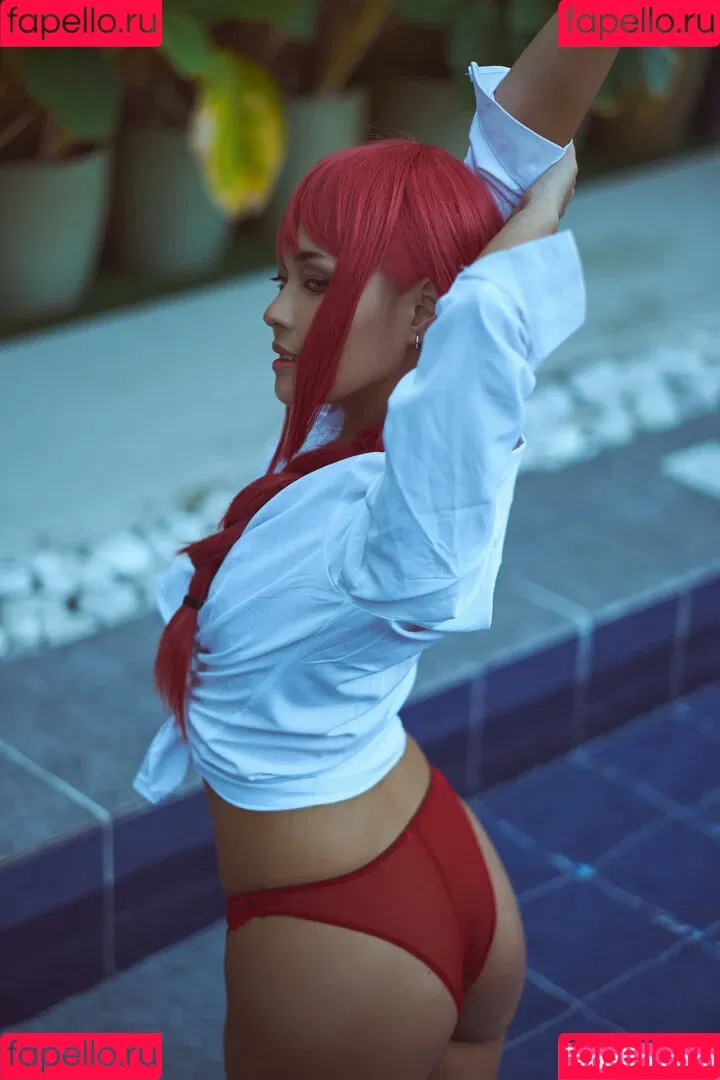 Mercyuyu Onlyfans Photo Gallery 