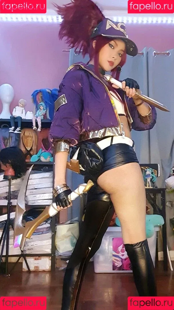 Mercyuyu Onlyfans Photo Gallery 