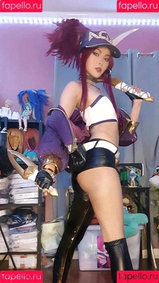 Mercyuyu Onlyfans Photo Gallery 