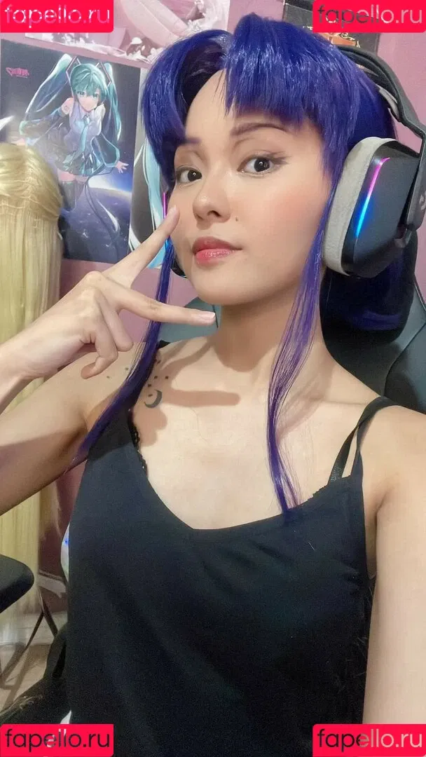 Mercyuyu Onlyfans Photo Gallery 