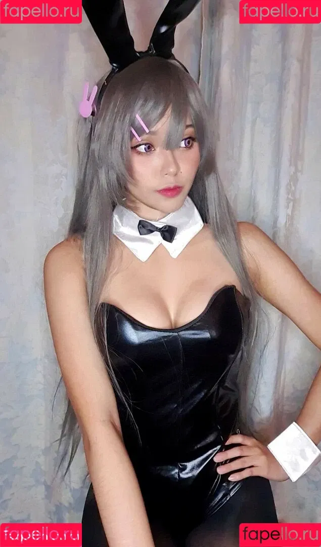 Mercyuyu Onlyfans Photo Gallery 