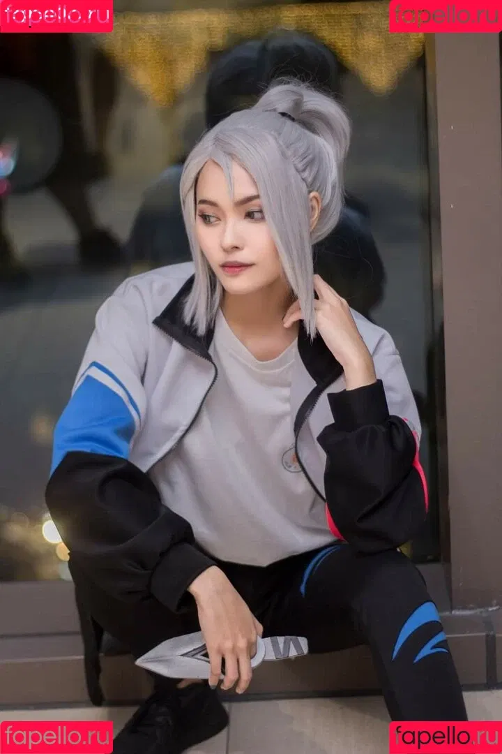 Mercyuyu Onlyfans Photo Gallery 