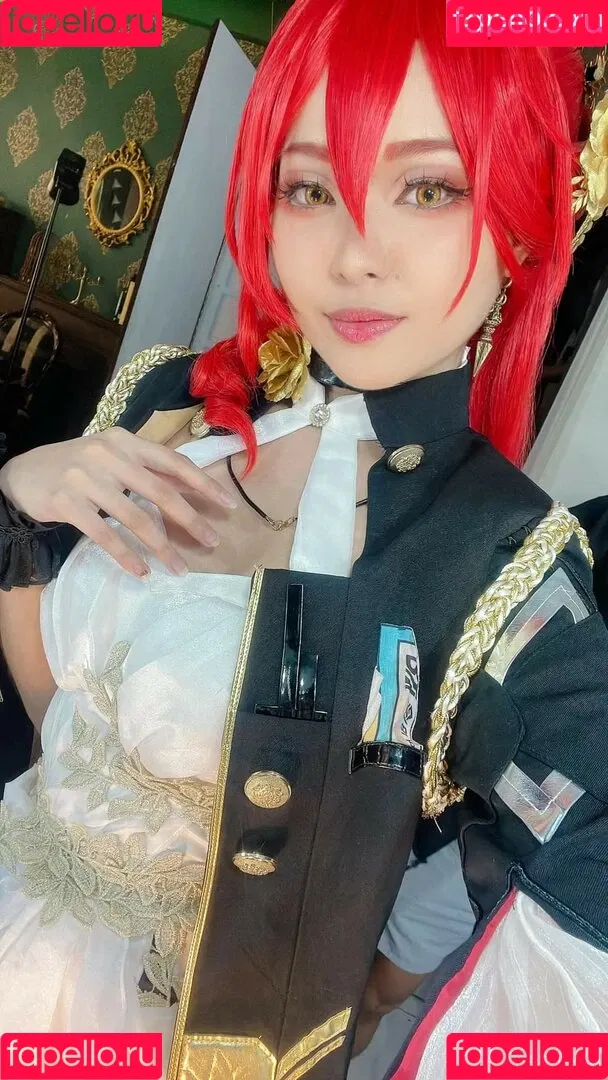 Mercyuyu Onlyfans Photo Gallery 