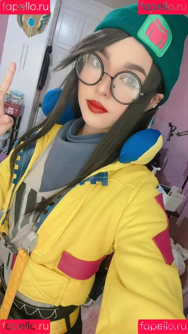 Mercyuyu Onlyfans Photo Gallery 