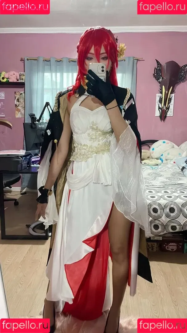 Mercyuyu Onlyfans Photo Gallery 