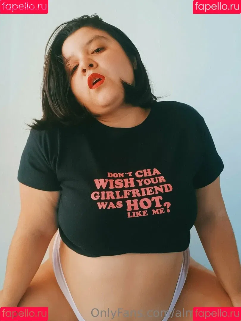 almabrillito Onlyfans Photo Gallery 