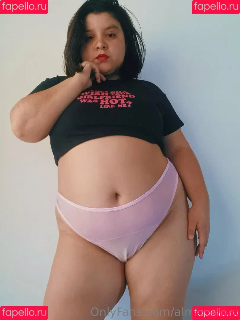 almabrillito Onlyfans Photo Gallery 