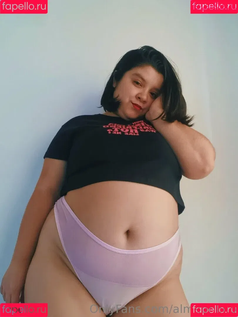 almabrillito Onlyfans Photo Gallery 