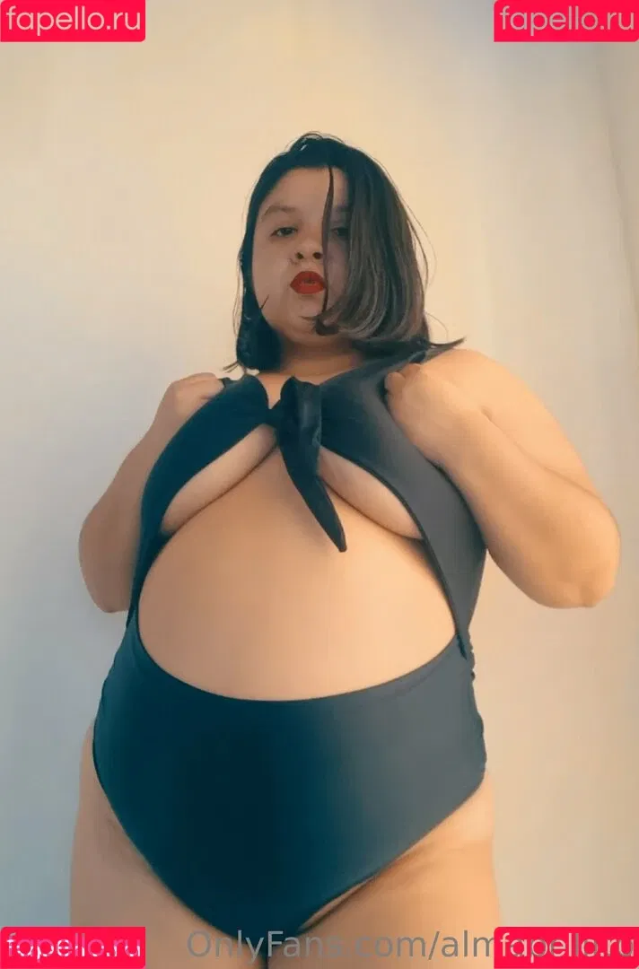 almabrillito Onlyfans Photo Gallery 