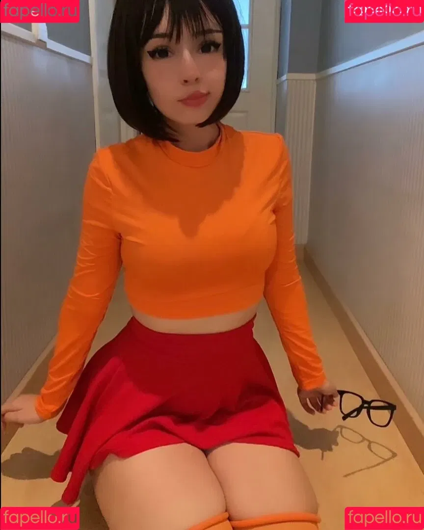 Smolnami Onlyfans Photo Gallery 