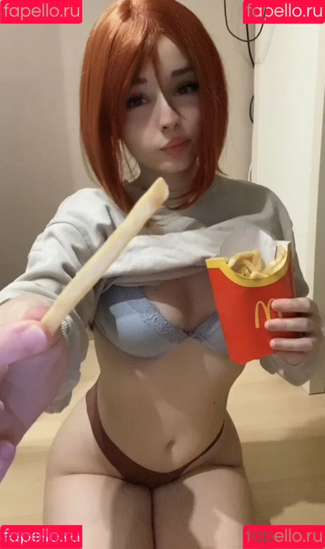 Smolnami Onlyfans Photo Gallery 