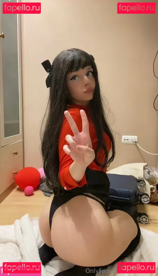 Smolnami Onlyfans Photo Gallery 