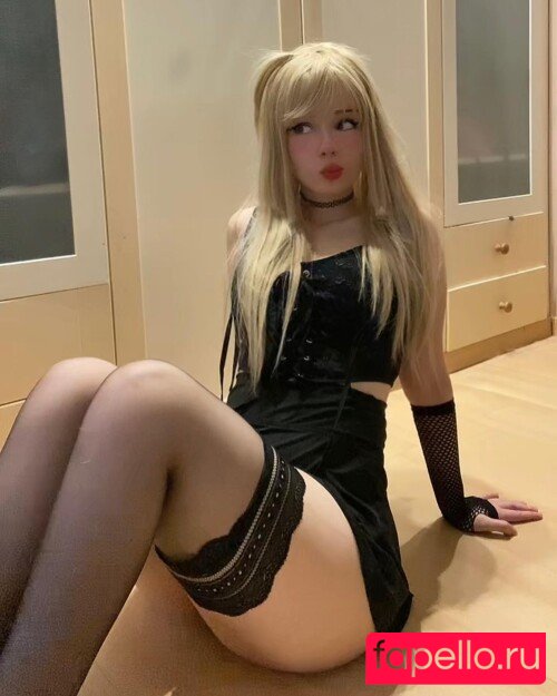 Smolnami Nude Onlyfans Photo 75