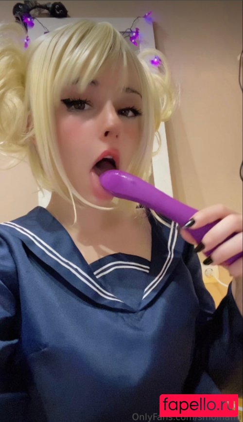 Smolnami Nude Onlyfans Photo 34
