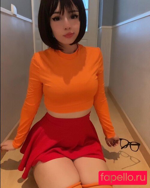 Smolnami Nude Onlyfans Photo 21