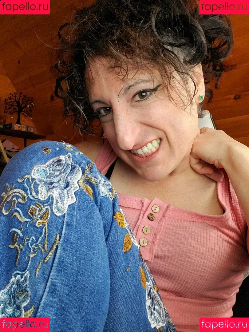 ladymoonbeam Onlyfans Photo Gallery 