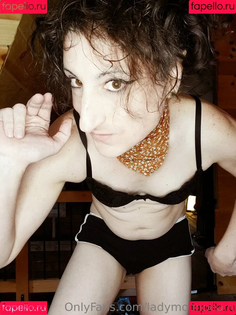 ladymoonbeam Onlyfans Photo Gallery 