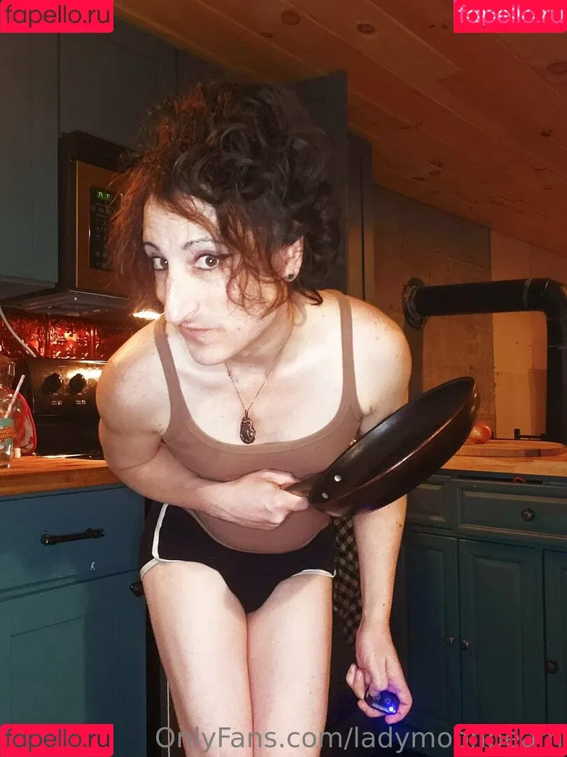 ladymoonbeam Onlyfans Photo Gallery 