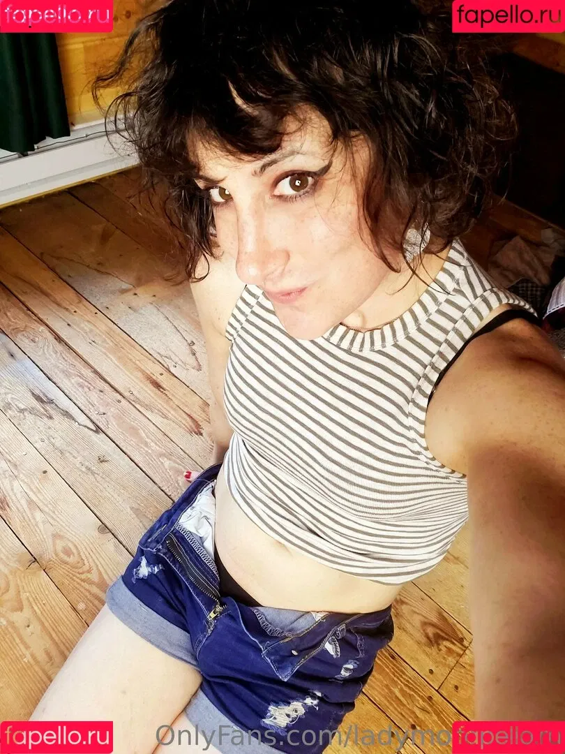 ladymoonbeam Onlyfans Photo Gallery 