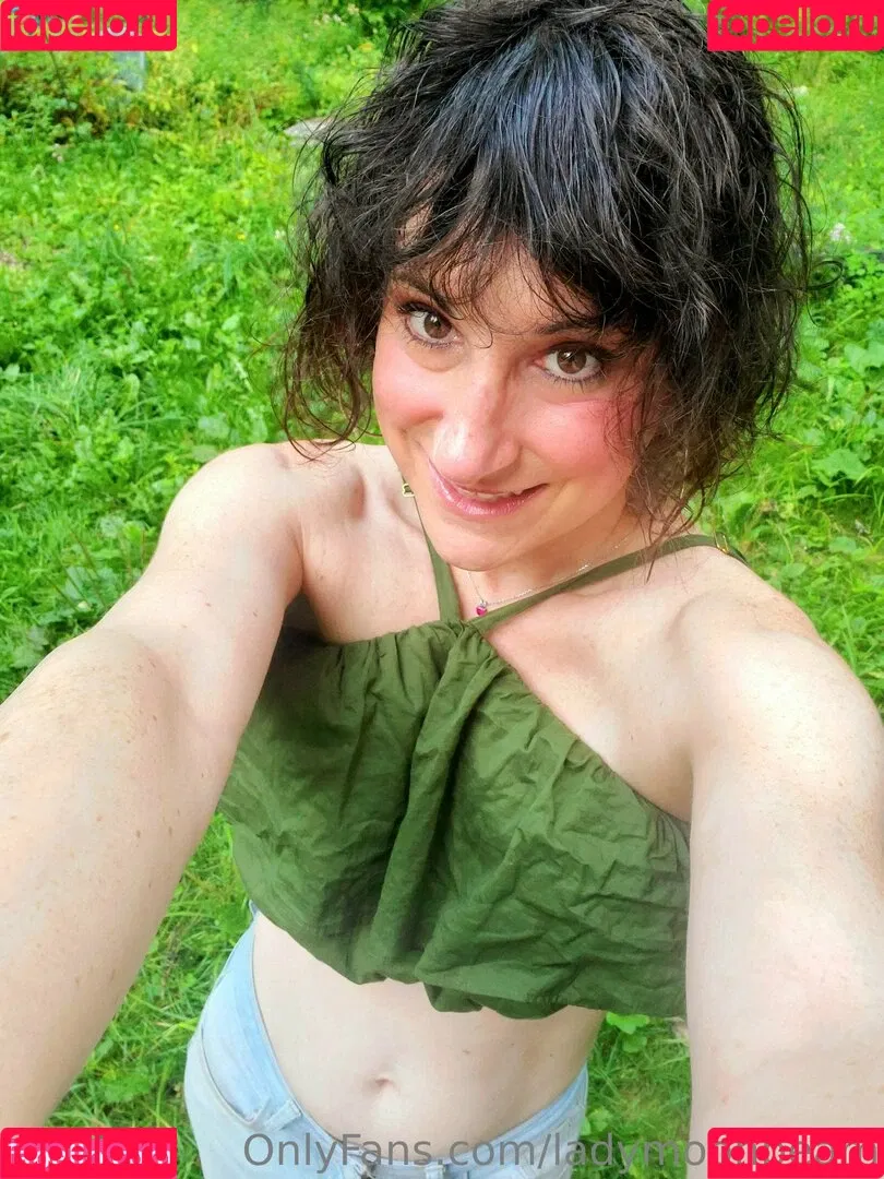 ladymoonbeam Onlyfans Photo Gallery 