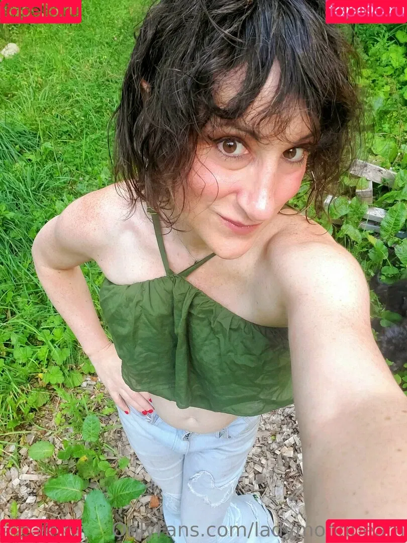 ladymoonbeam Onlyfans Photo Gallery 