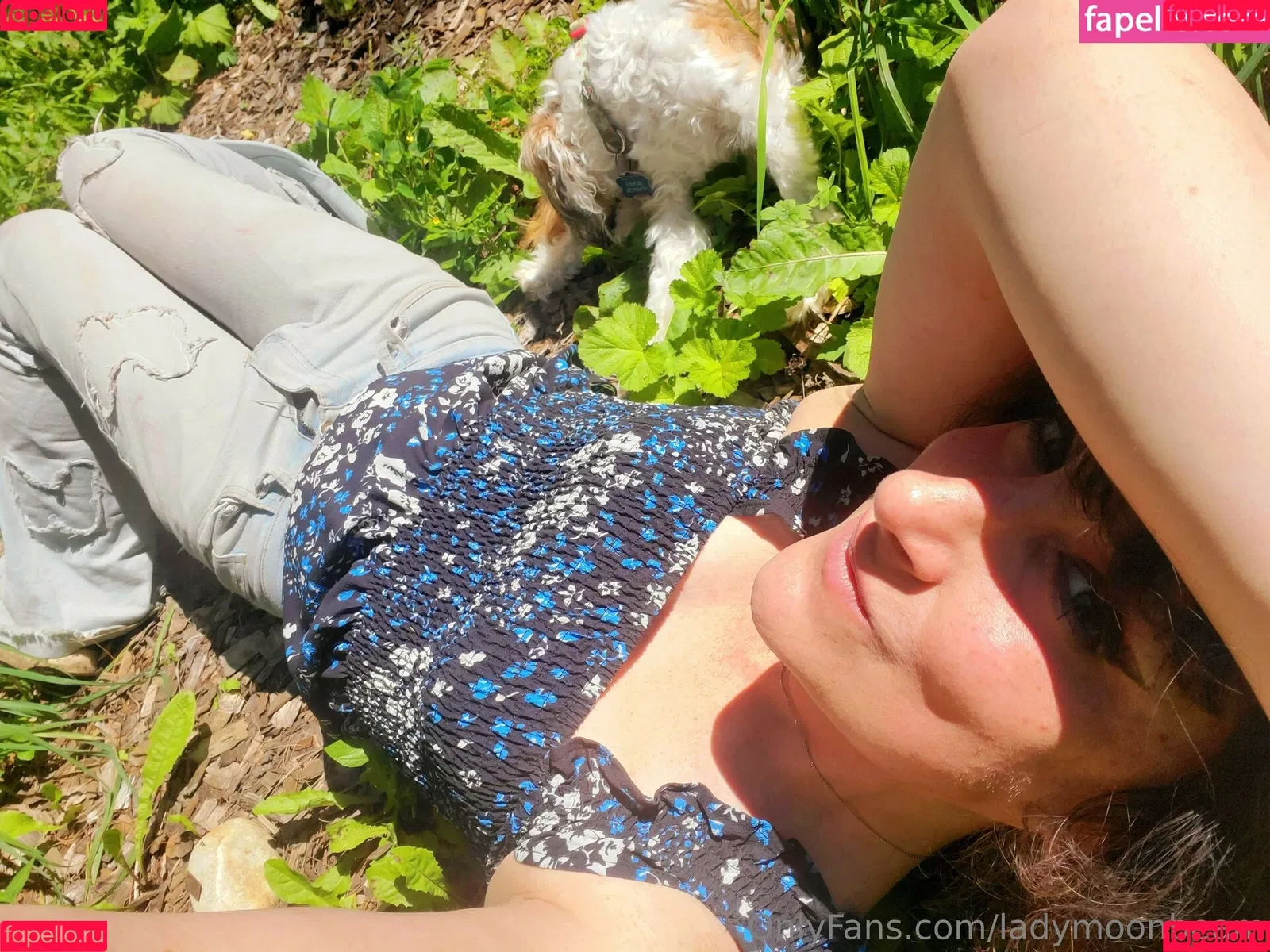ladymoonbeam Onlyfans Photo Gallery 
