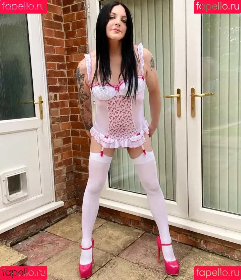 Stacey Heaven Onlyfans Photo Gallery 