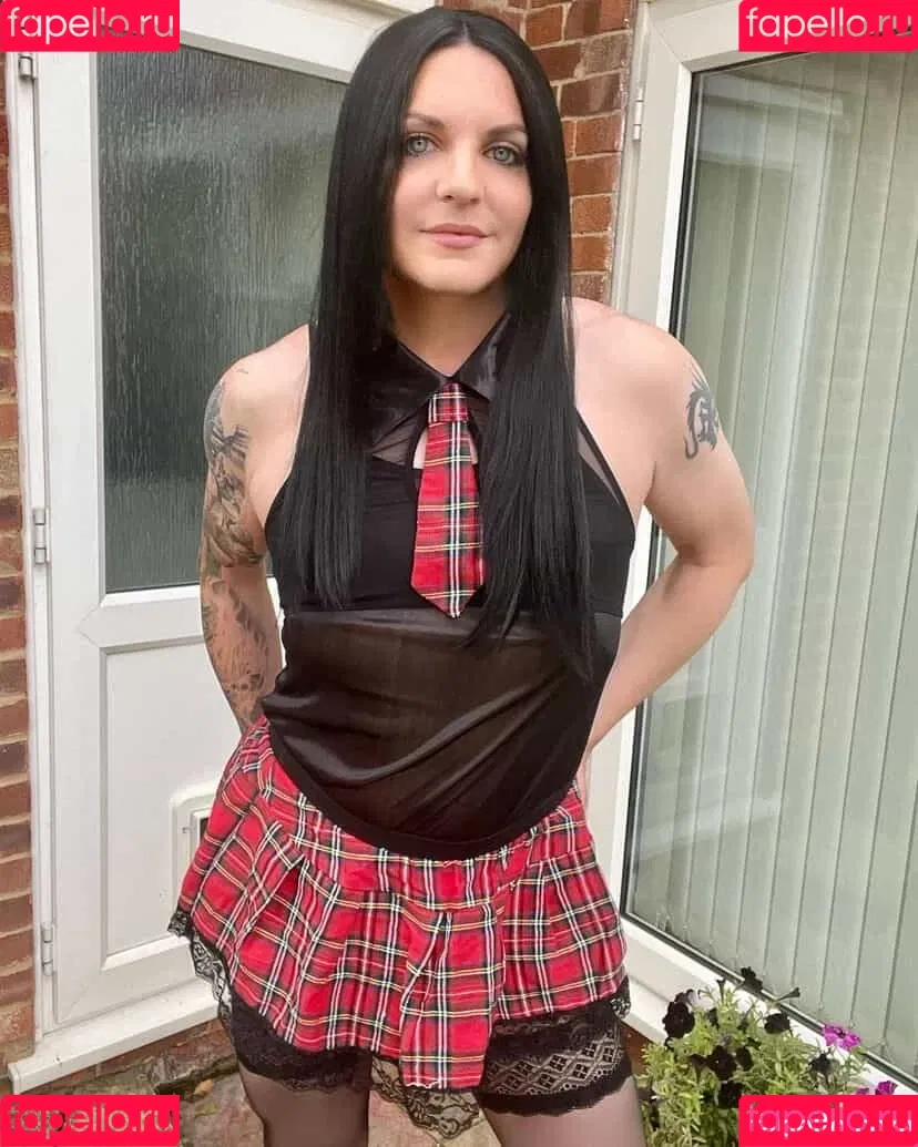 Stacey Heaven Onlyfans Photo Gallery 