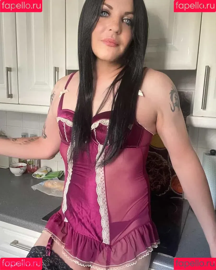 Stacey Heaven Onlyfans Photo Gallery 