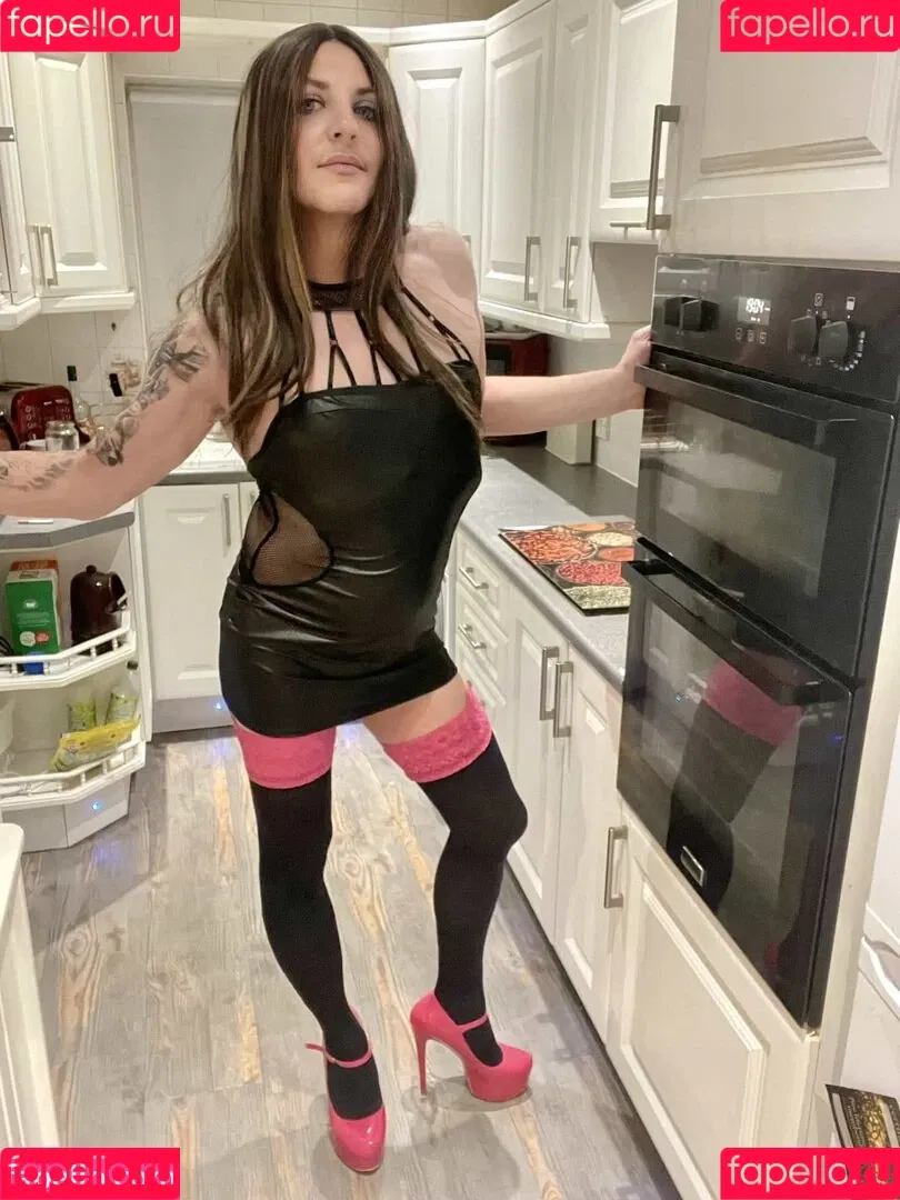Stacey Heaven Onlyfans Photo Gallery 
