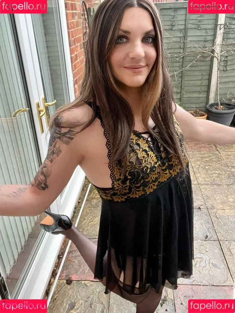 Stacey Heaven Onlyfans Photo Gallery 