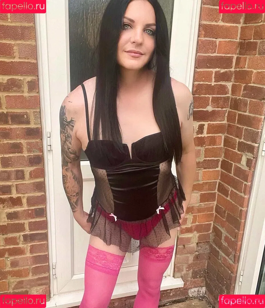 Stacey Heaven Onlyfans Photo Gallery 