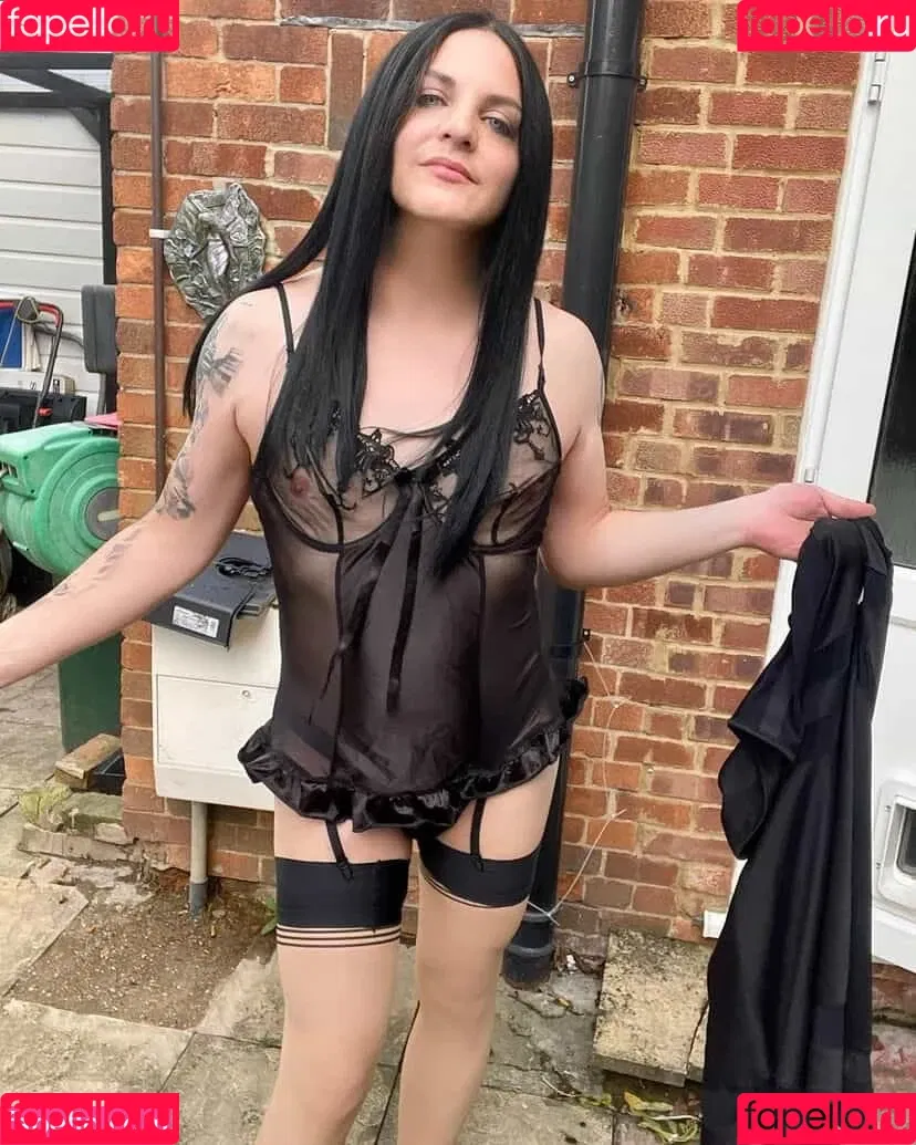 Stacey Heaven Onlyfans Photo Gallery 