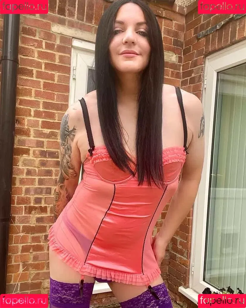 Stacey Heaven Onlyfans Photo Gallery 