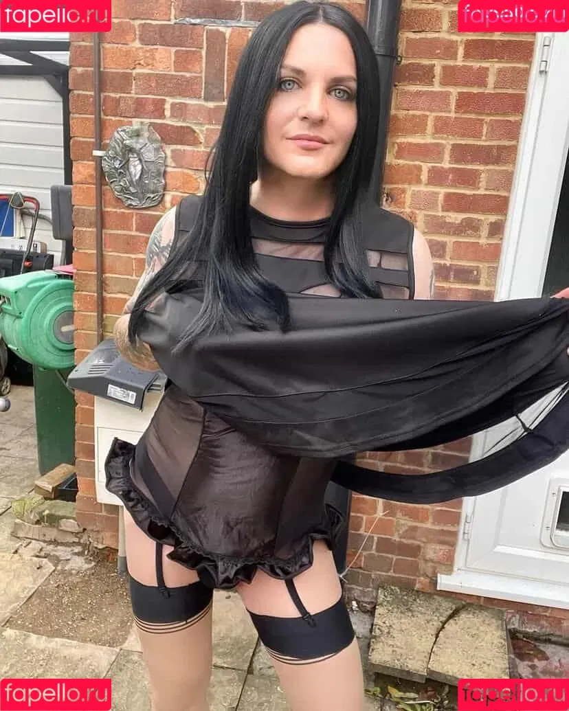 Stacey Heaven Onlyfans Photo Gallery 