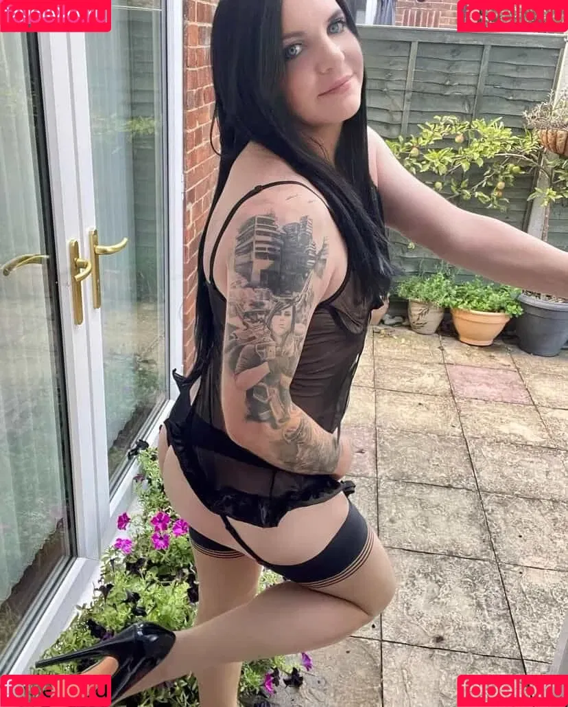 Stacey Heaven Onlyfans Photo Gallery 