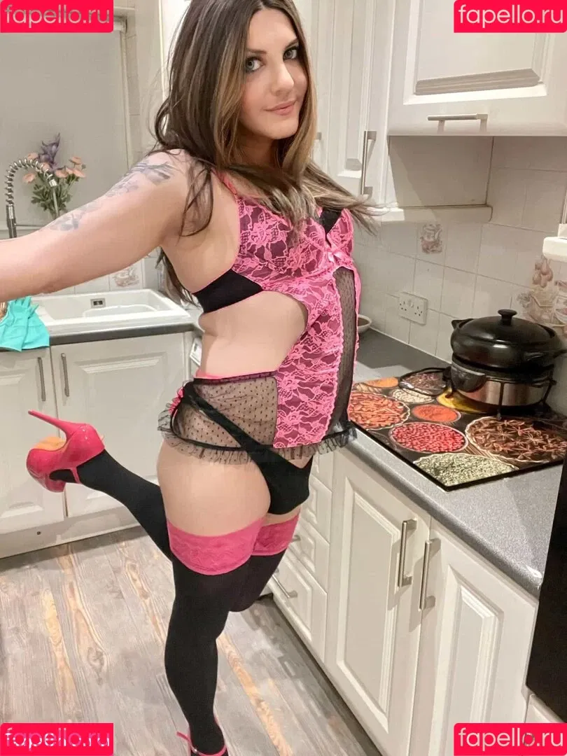 Stacey Heaven Onlyfans Photo Gallery 