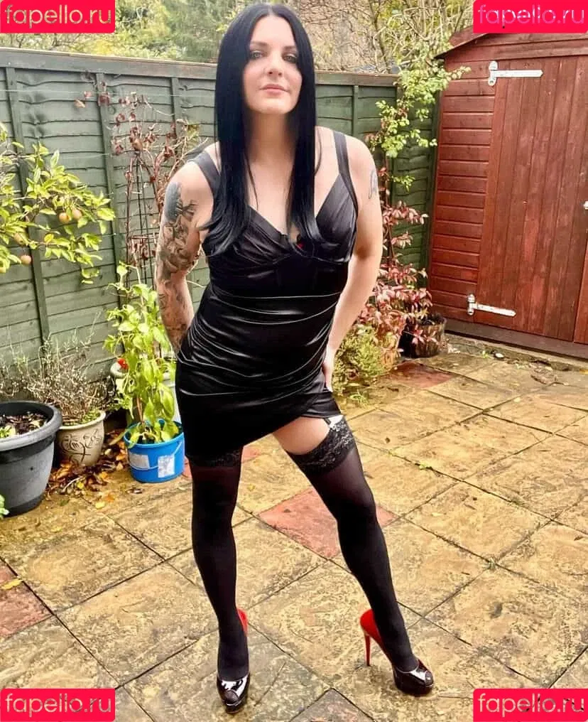 Stacey Heaven Onlyfans Photo Gallery 