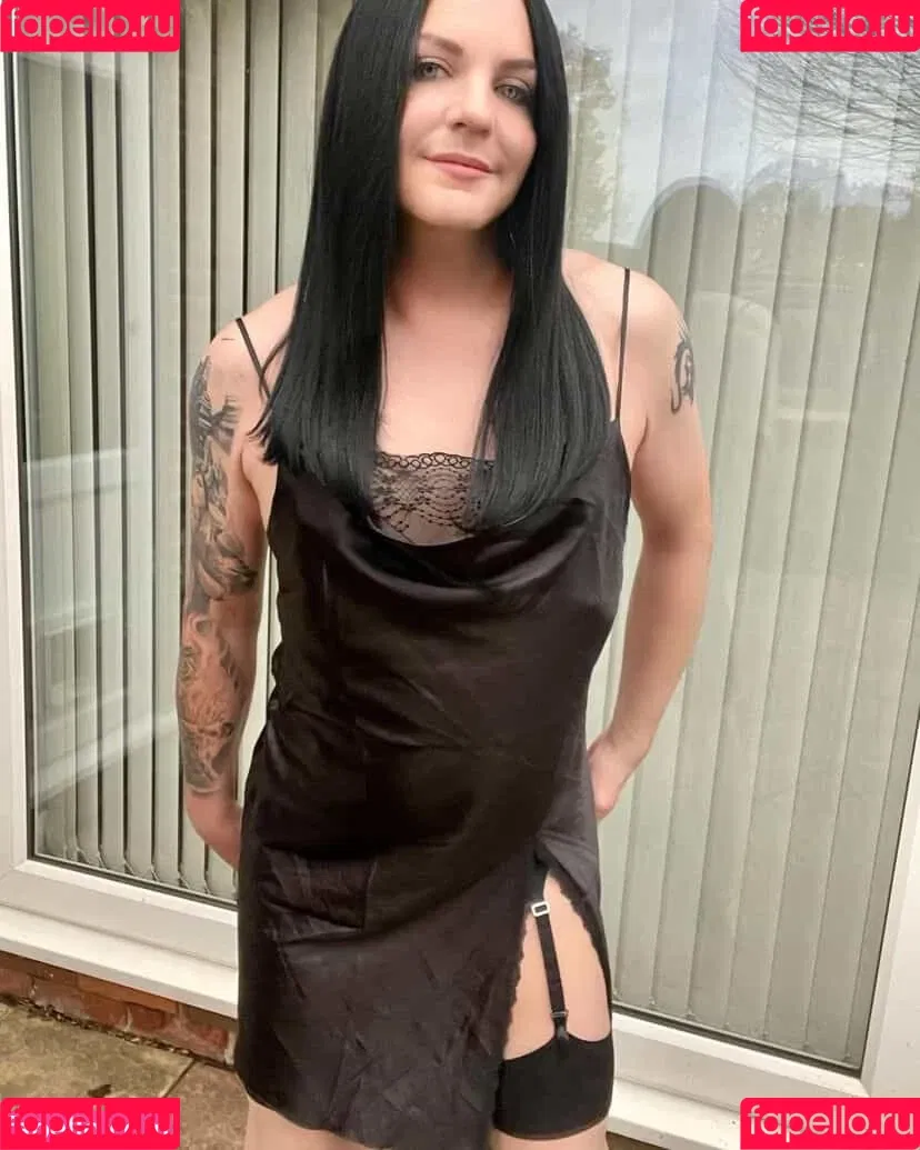 Stacey Heaven Onlyfans Photo Gallery 