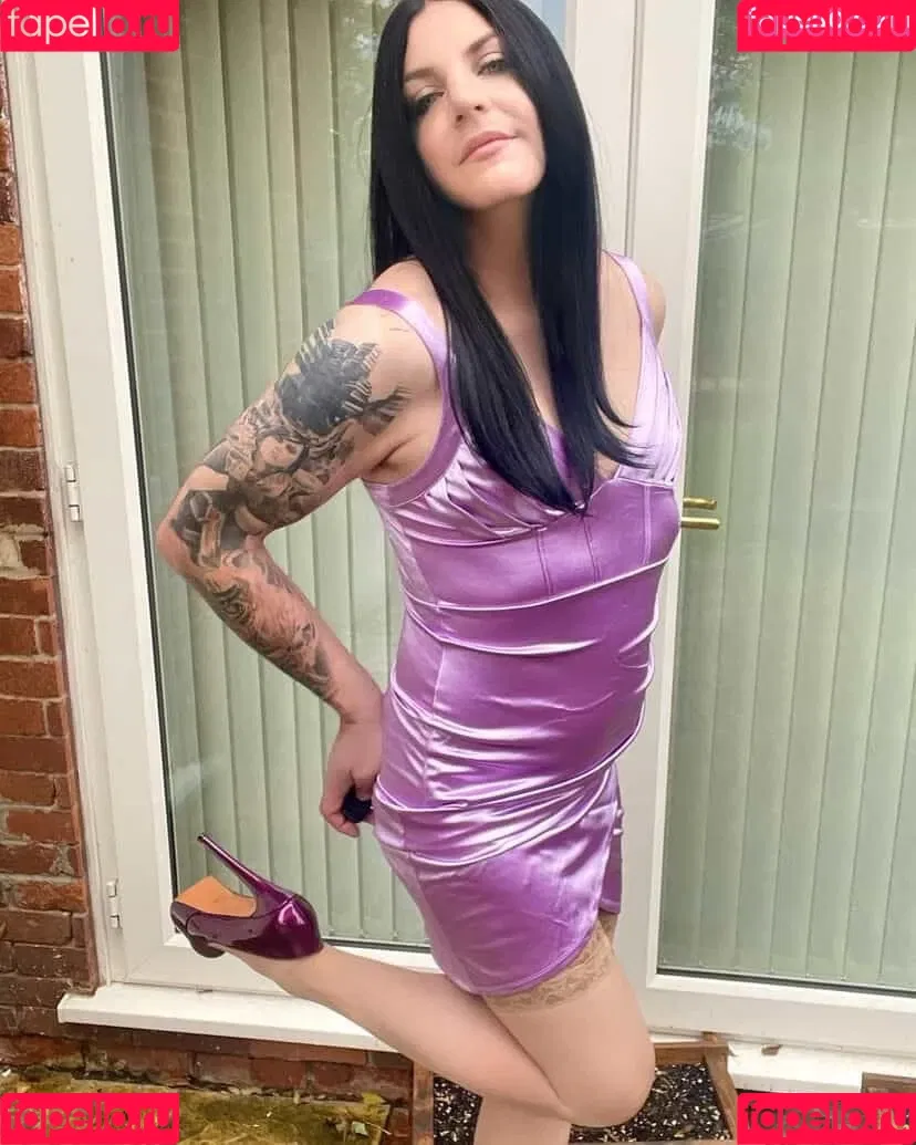 Stacey Heaven Onlyfans Photo Gallery 